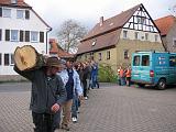 Maibaum 134